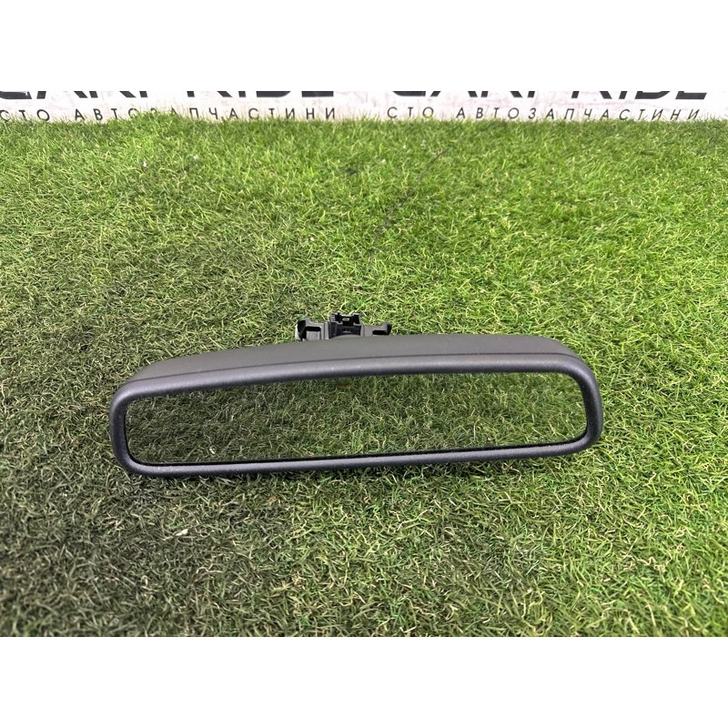 Зеркало салона (стекла и зеркала) BMW X5 F15 2015 4.4 51169320305