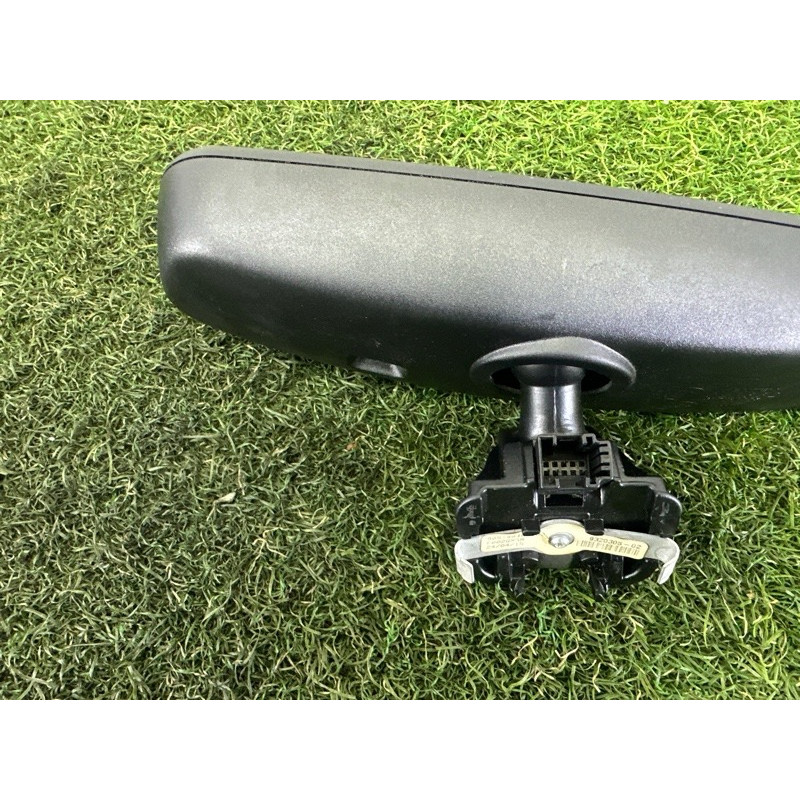 Зеркало салона (стекла и зеркала) BMW X5 F15 2015 4.4 51169320305