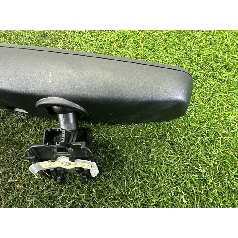 Зеркало салона (стекла и зеркала) BMW X5 F15 2015 4.4 51169320305