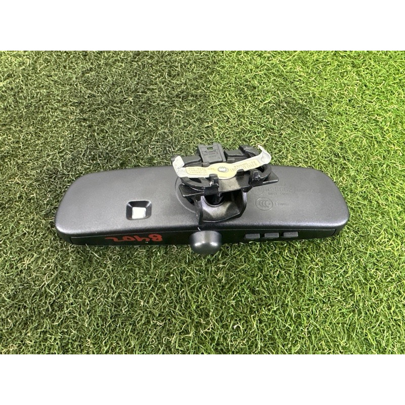 Зеркало салона (стекла и зеркала) BMW X5 F15 2015 4.4 51169320305