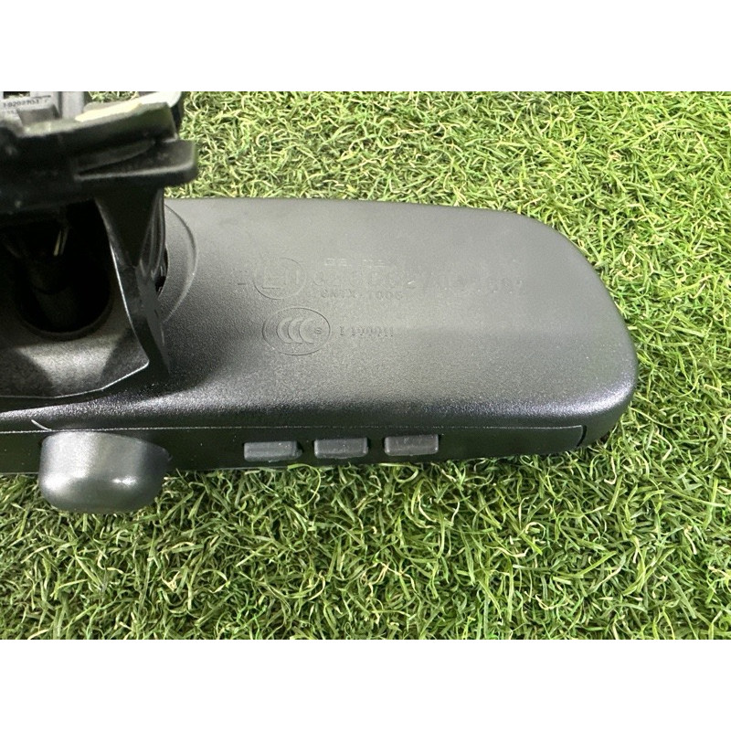 Зеркало салона (стекла и зеркала) BMW X5 F15 2015 4.4 51169320305