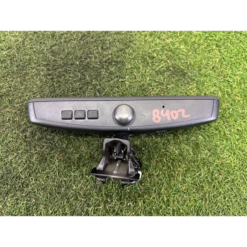 Зеркало салона (стекла и зеркала) BMW X5 F15 2015 4.4 51169320305