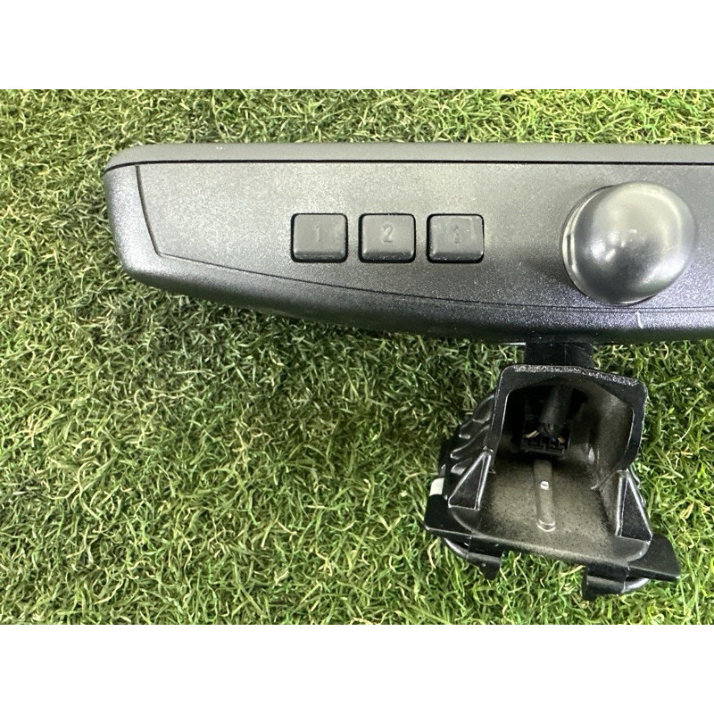 Зеркало салона (стекла и зеркала) BMW X5 F15 2015 4.4 51169320305