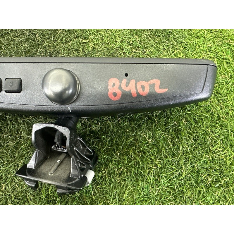 Зеркало салона (стекла и зеркала) BMW X5 F15 2015 4.4 51169320305