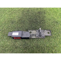 Привод замка багажника