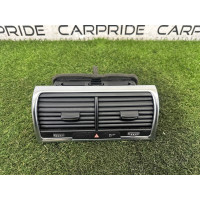 Центральний дефлектор салону