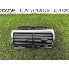 Центральный дефлектор салона