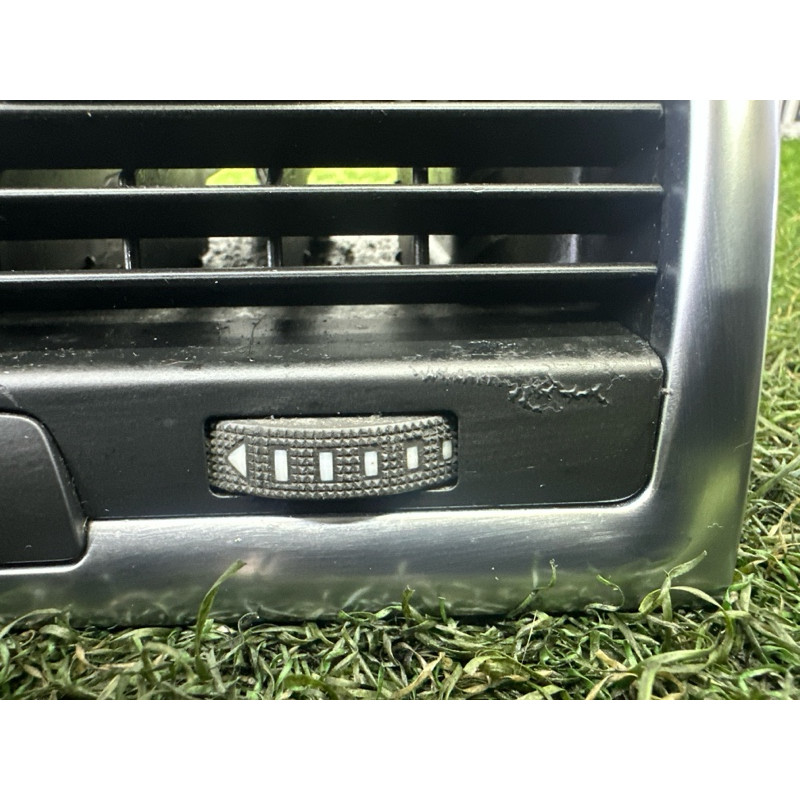 Центральный дефлектор салона (салон) AUDI Q7 4L 2011 3.0 TFSi 4L0820951P3Q7