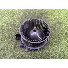 Мотор печки