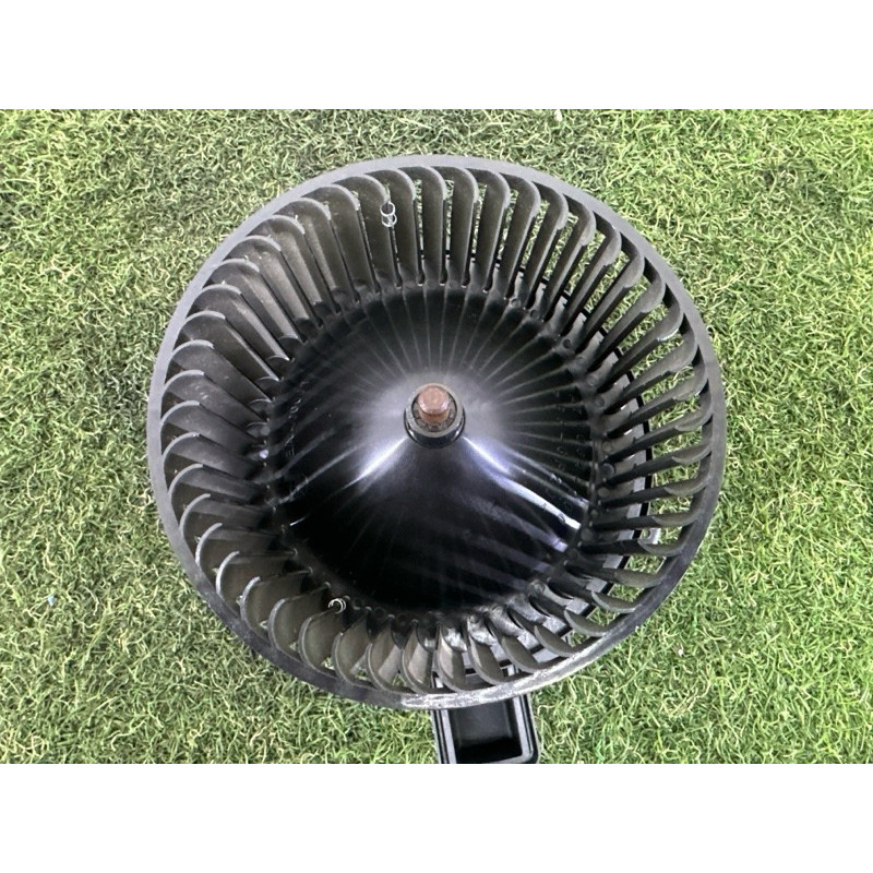 Мотор печки (отопление и кондиционирование) AUDI Q7 4M 2017 2.0 TFSI 4M1820021C