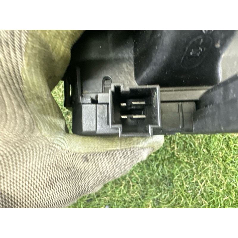 Мотор печки (отопление и кондиционирование) AUDI Q7 4M 2017 2.0 TFSI 4M1820021C