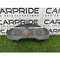 Панель приладів