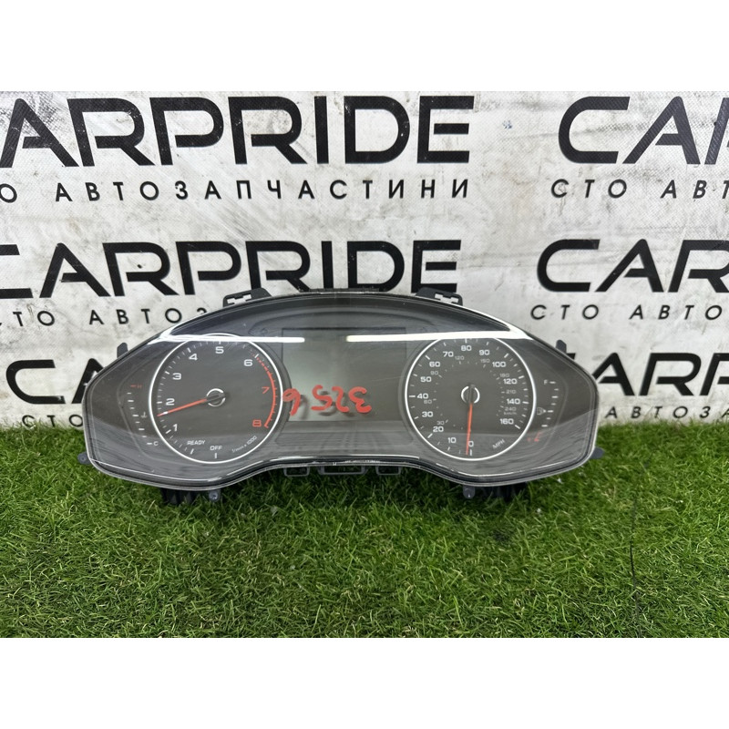 Панель приборов (салон) AUDI A4 B9 2017 2.0 TFSI 8W5920840A