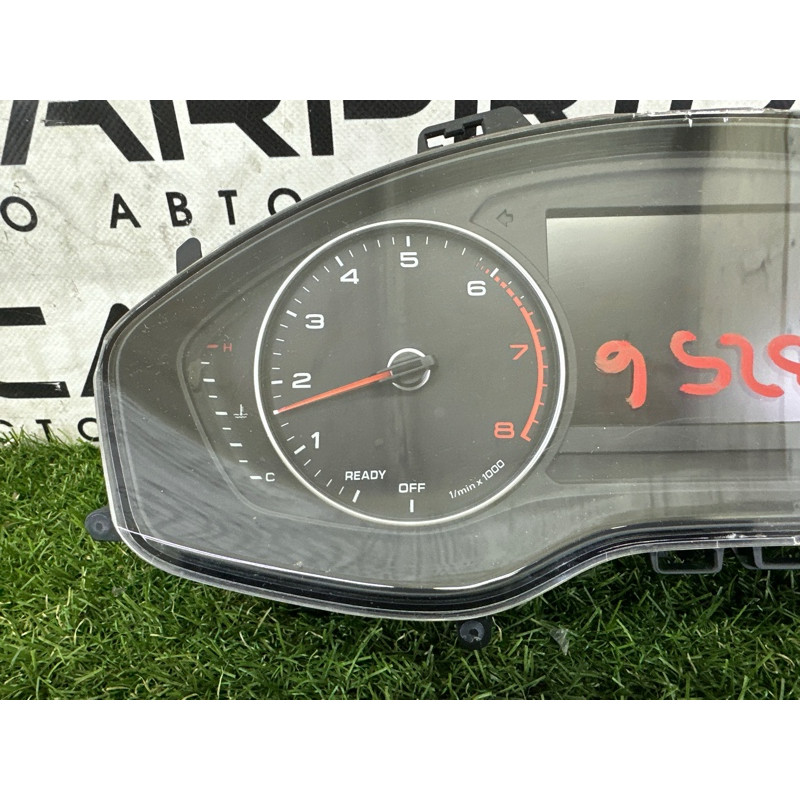 Панель приборов (салон) AUDI A4 B9 2017 2.0 TFSI 8W5920840A