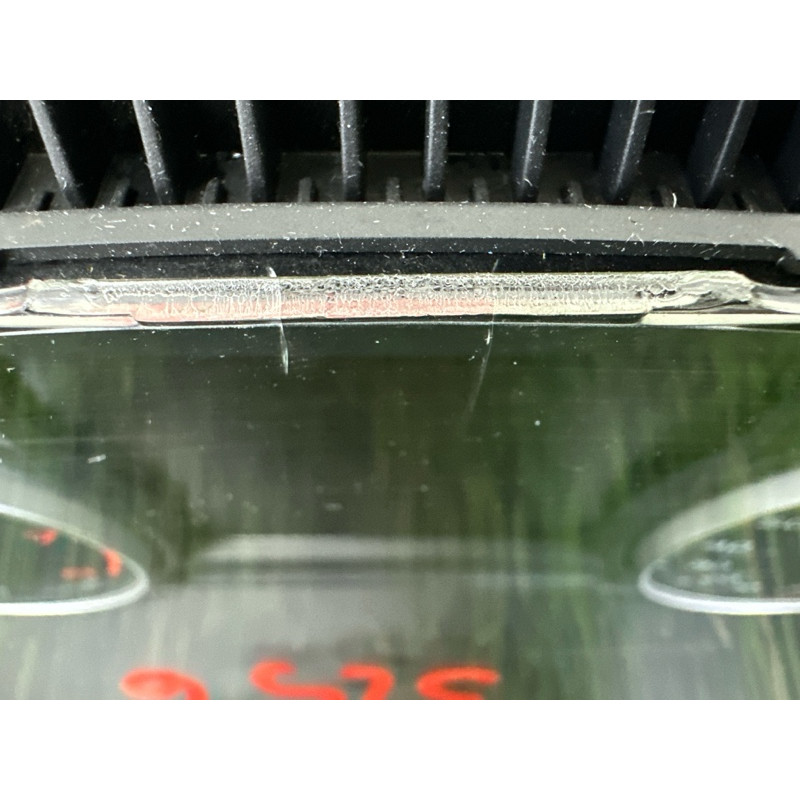 Панель приборов (салон) AUDI A4 B9 2017 2.0 TFSI 8W5920840A