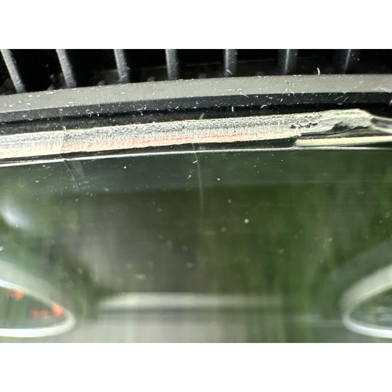 Панель приборов (салон) AUDI A4 B9 2017 2.0 TFSI 8W5920840A