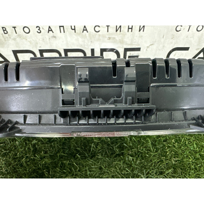 Панель приборов (салон) AUDI A4 B9 2017 2.0 TFSI 8W5920840A