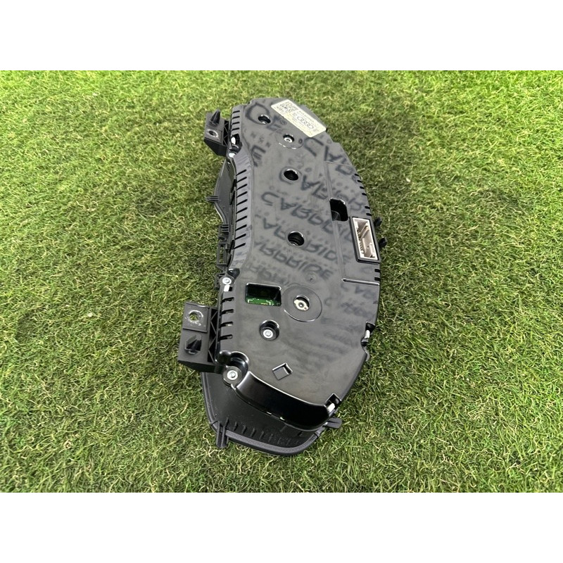 Панель приборов (салон) AUDI A4 B9 2017 2.0 TFSI 8W5920840A