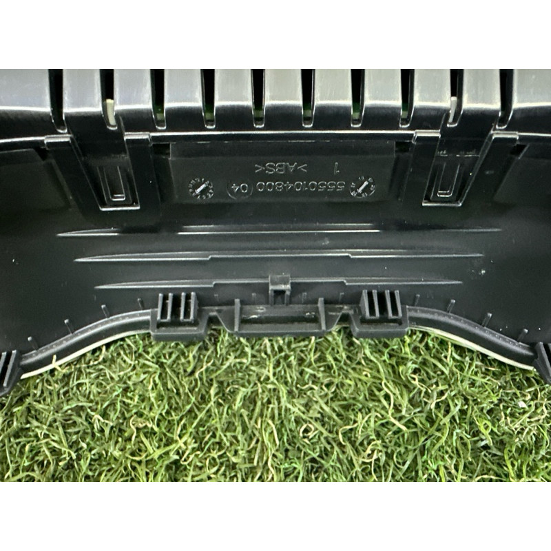 Панель приборов (салон) AUDI A4 B9 2017 2.0 TFSI 8W5920840A