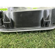 Кришка паливного бака (кузов і елементи) Volkswagen Touareg NF 2011 3.6 7P6809857A