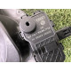 Кришка паливного бака (кузов і елементи) Volkswagen Touareg NF 2011 3.6 7P6809857A