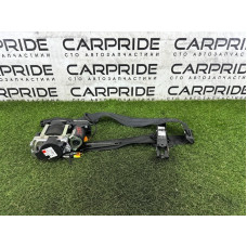 Ремень безопасности