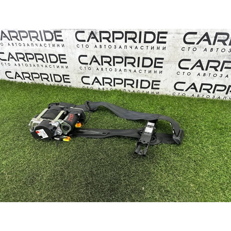 Ремень безопасности (airbag / безопасность) AUDI Q7 4M 2017 2.0 TFSI 4M0857705KV04