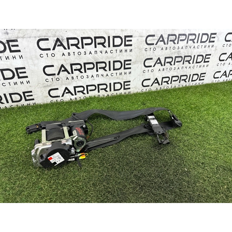 Ремень безопасности (airbag / безопасность) AUDI Q7 4M 2017 2.0 TFSI 4M0857705KV04