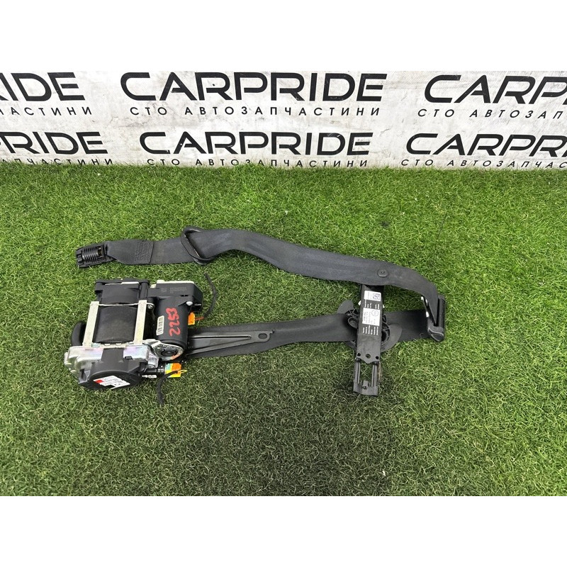 Ремень безопасности (airbag / безопасность) AUDI Q7 4M 2017 2.0 TFSI 4M0857705KV04