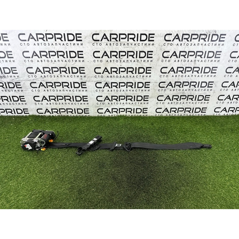 Ремень безопасности (airbag / безопасность) AUDI Q7 4M 2017 2.0 TFSI 4M0857705KV04