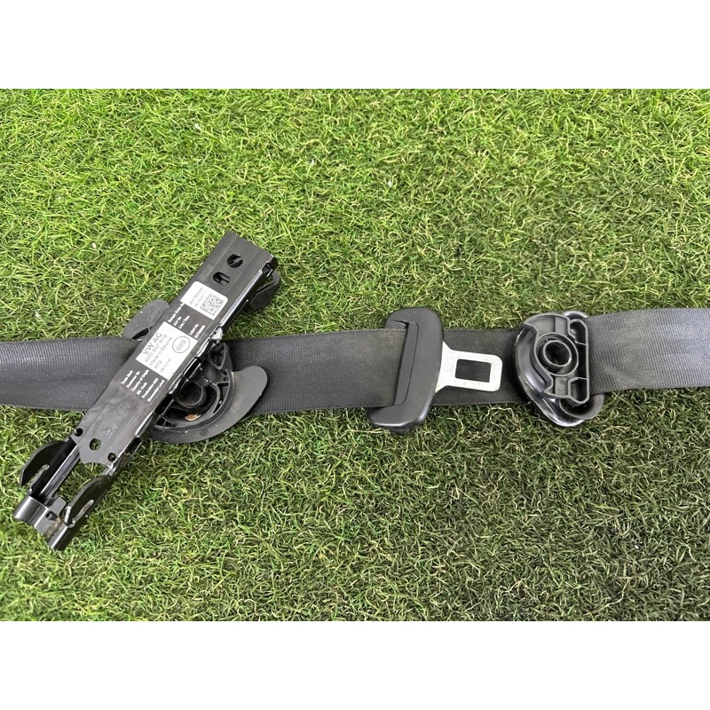 Ремень безопасности (airbag / безопасность) AUDI Q7 4M 2017 2.0 TFSI 4M0857705KV04