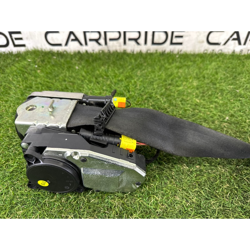 Ремень безопасности (airbag / безопасность) AUDI Q7 4M 2017 2.0 TFSI 4M0857705KV04