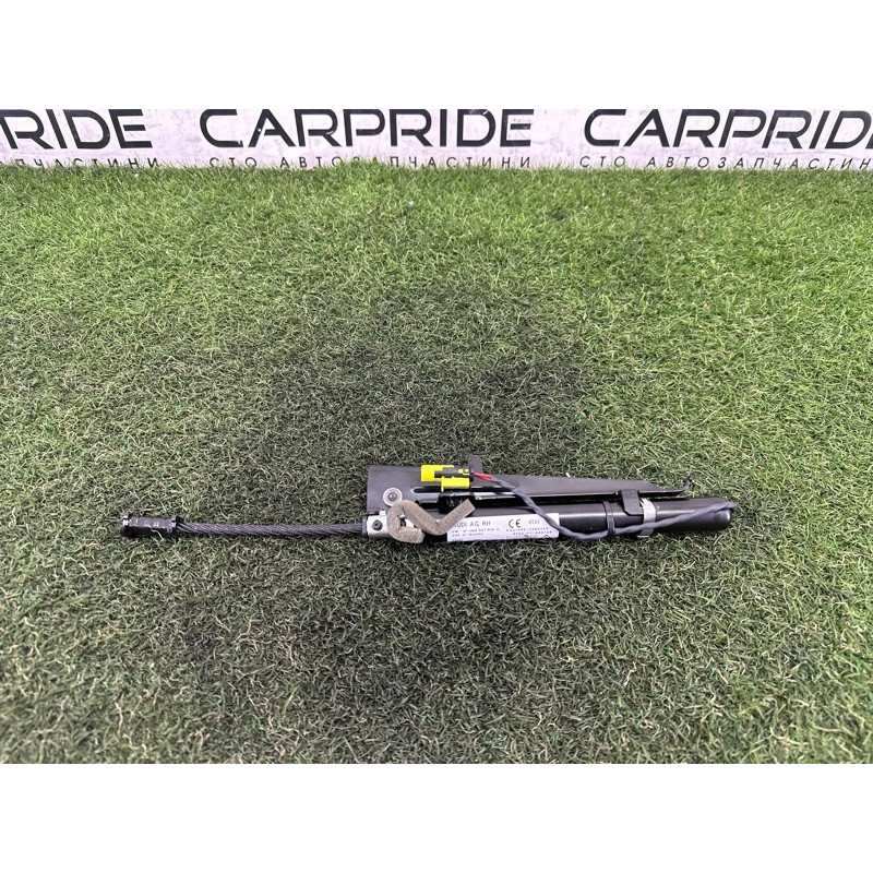 Піропатрон (airbag / безпека) AUDI Q7 4M 2017 2.0 TFSI 4M0857620A