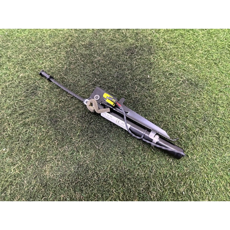 Піропатрон (airbag / безпека) AUDI Q7 4M 2017 2.0 TFSI 4M0857620A