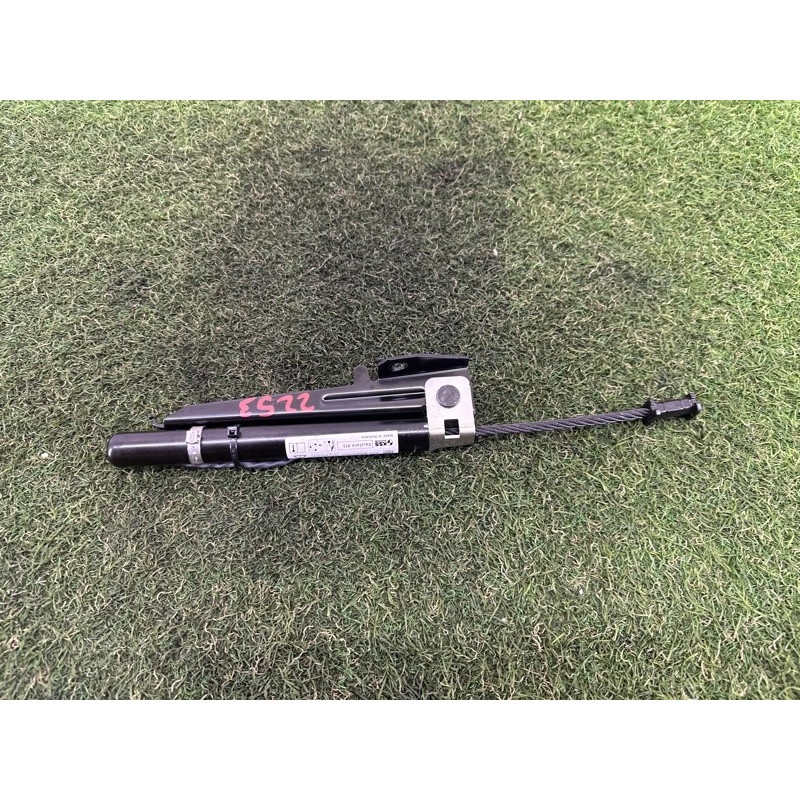 Піропатрон (airbag / безпека) AUDI Q7 4M 2017 2.0 TFSI 4M0857620A