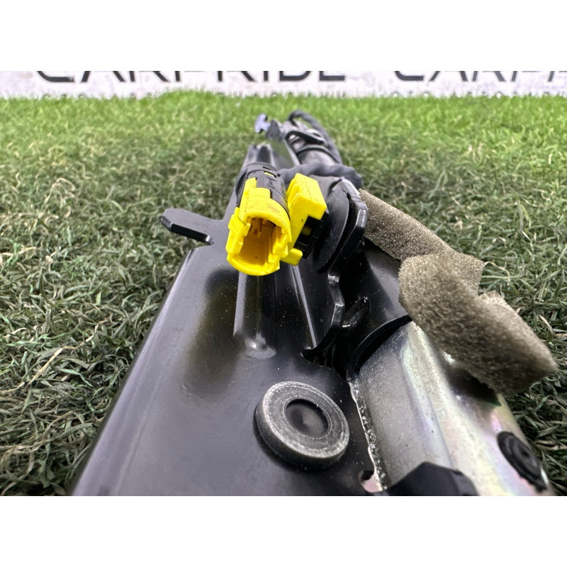 Піропатрон (airbag / безпека) AUDI Q7 4M 2017 2.0 TFSI 4M0857620A