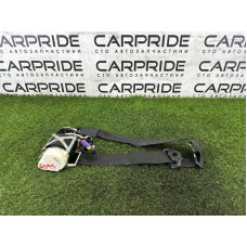 Ремень безопасности