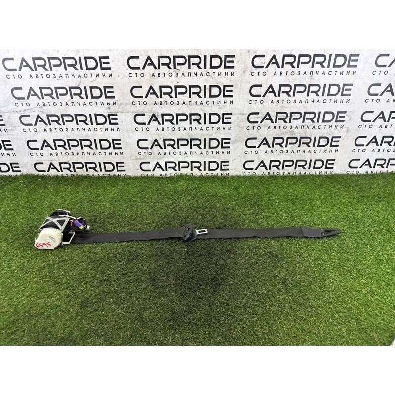 Ремень безопасности (airbag / безопасность) AUDI Q7 4L 2011 3.0 TFSi 4L1857705AV04