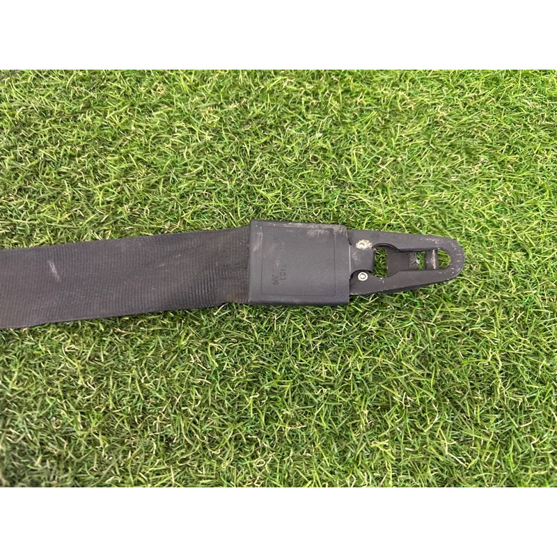 Ремень безопасности (airbag / безопасность) AUDI Q7 4L 2011 3.0 TFSi 4L1857705AV04