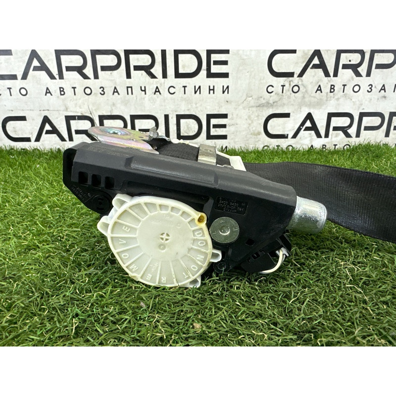 Ремень безопасности (airbag / безопасность) AUDI Q7 4L 2011 3.0 TFSi 4L1857705AV04