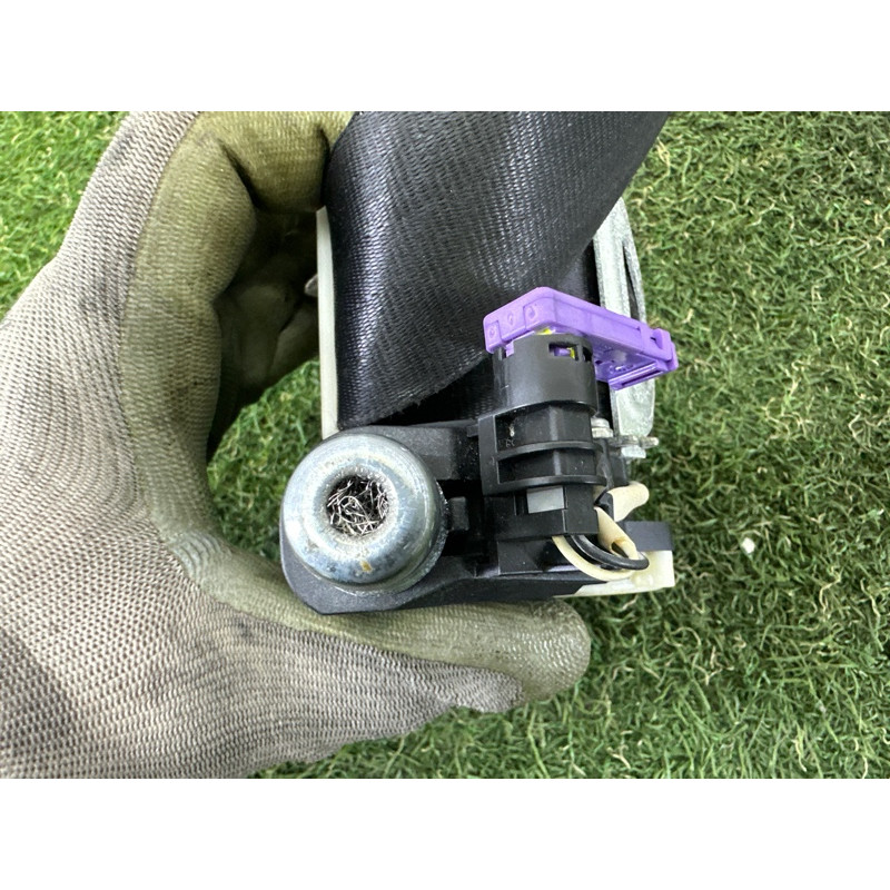 Ремень безопасности (airbag / безопасность) AUDI Q7 4L 2011 3.0 TFSi 4L1857705AV04