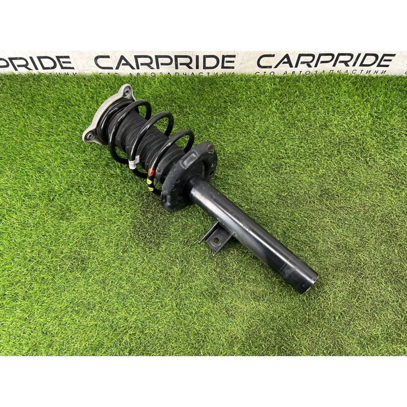 Амортизатор в сборе (подвеска) Mercedes-Benz EQB 350 X243 2022 A2433230100