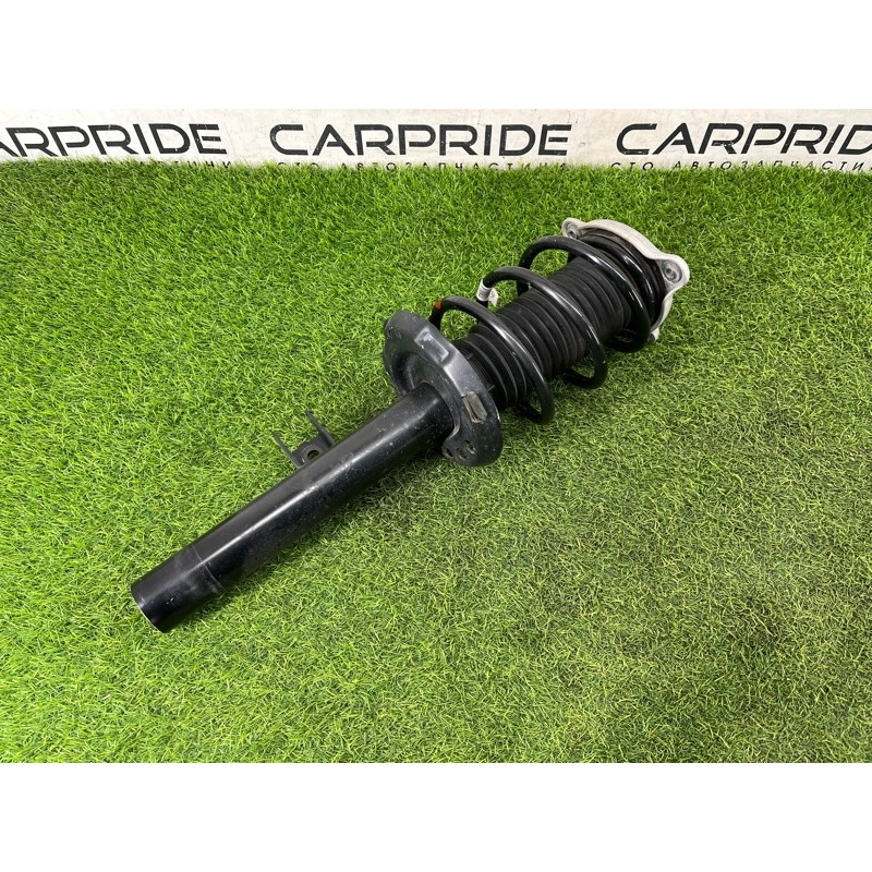 Амортизатор в сборе (подвеска) Mercedes-Benz EQB 350 X243 2022 A2433230100