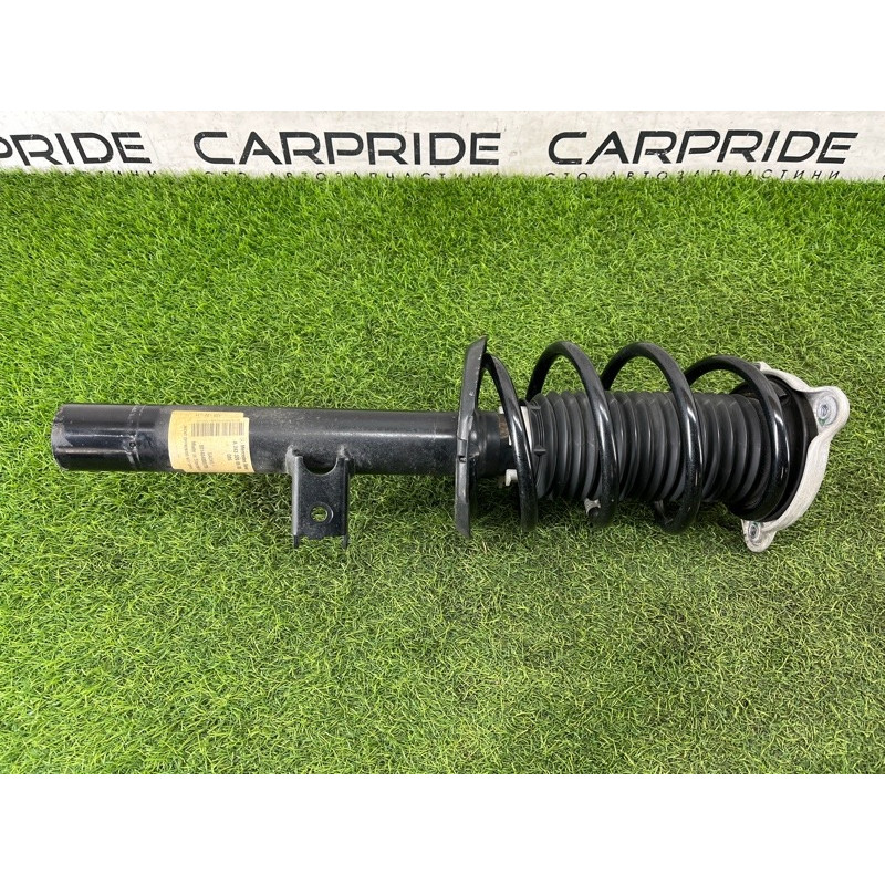 Амортизатор в сборе (подвеска) Mercedes-Benz EQB 350 X243 2022 A2433230100