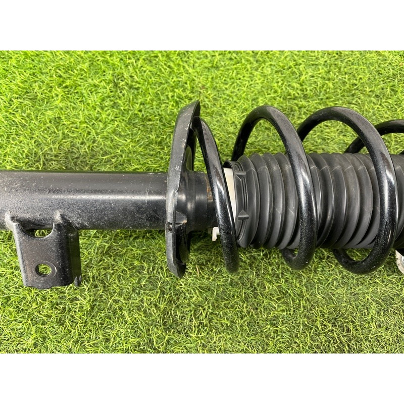 Амортизатор в сборе (подвеска) Mercedes-Benz EQB 350 X243 2022 A2433230100