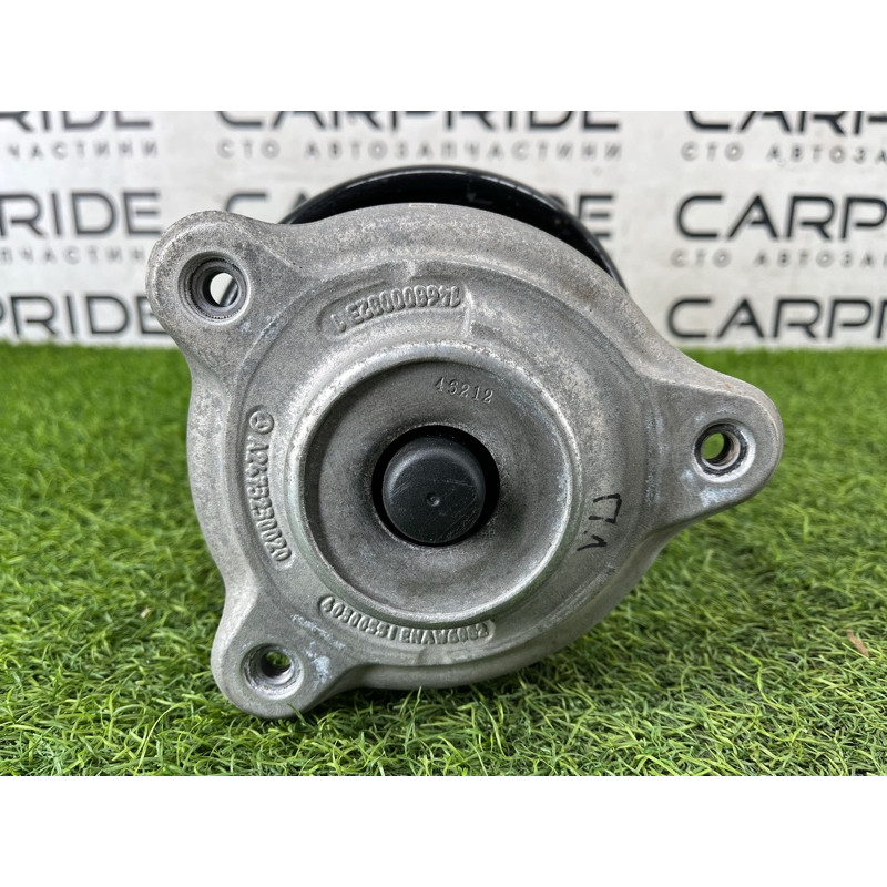 Амортизатор в сборе (подвеска) Mercedes-Benz EQB 350 X243 2022 A2433230100