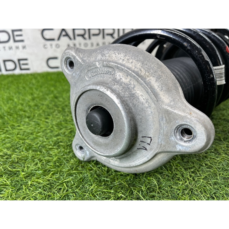 Амортизатор в сборе (подвеска) Mercedes-Benz EQB 350 X243 2022 A2433230100