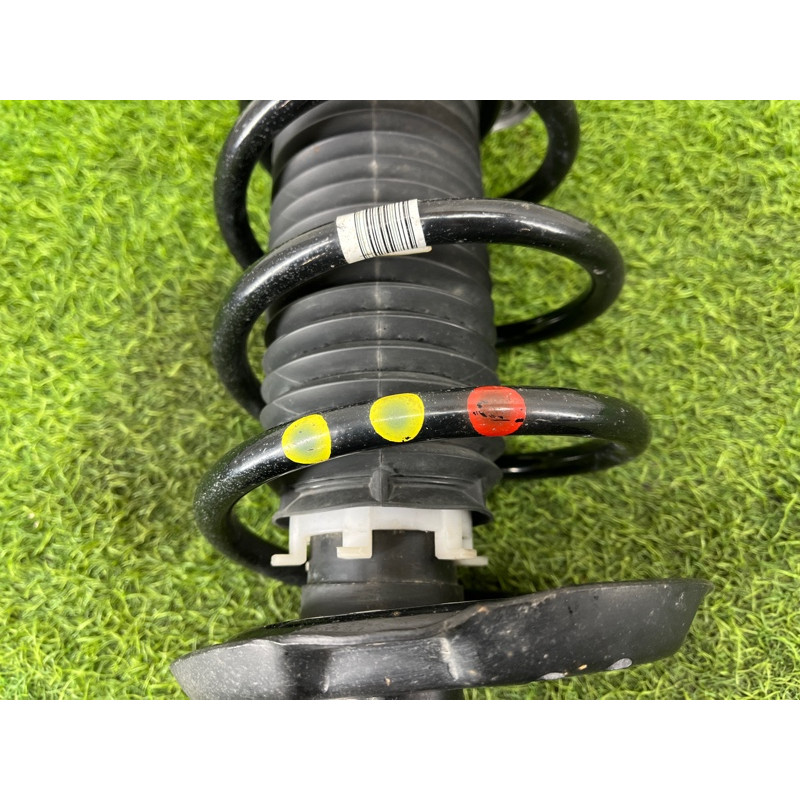 Амортизатор в сборе (подвеска) Mercedes-Benz EQB 350 X243 2022 A2433230100