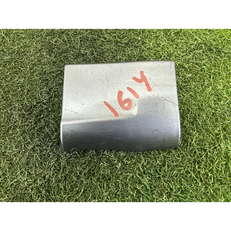 Накладка на крыло (кузов и элементы) AUDI Q5 8R 2012 3.2 8R0854960BGRU