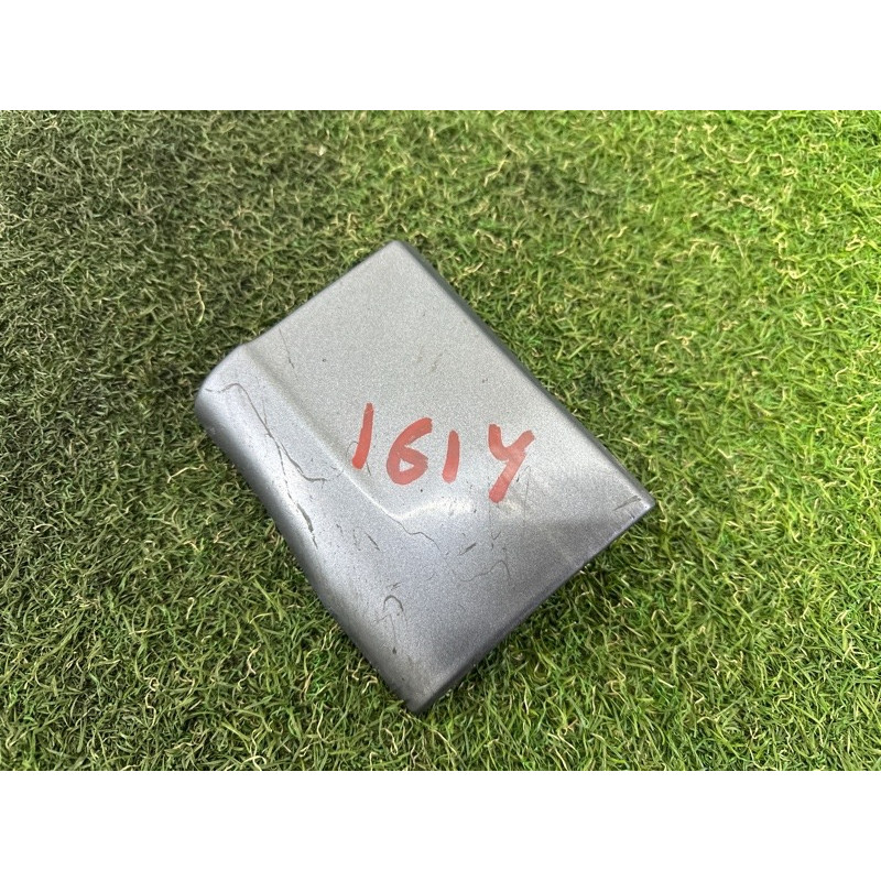 Накладка на крыло (кузов и элементы) AUDI Q5 8R 2012 3.2 8R0854960BGRU